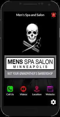 Play Mens Spa | Salon Minneapolis